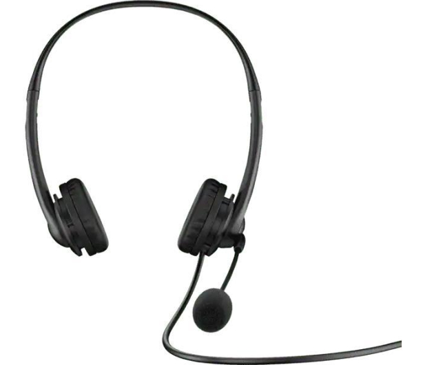 HP Stereo USB Headset G2 - 720560 - zdjęcie 3